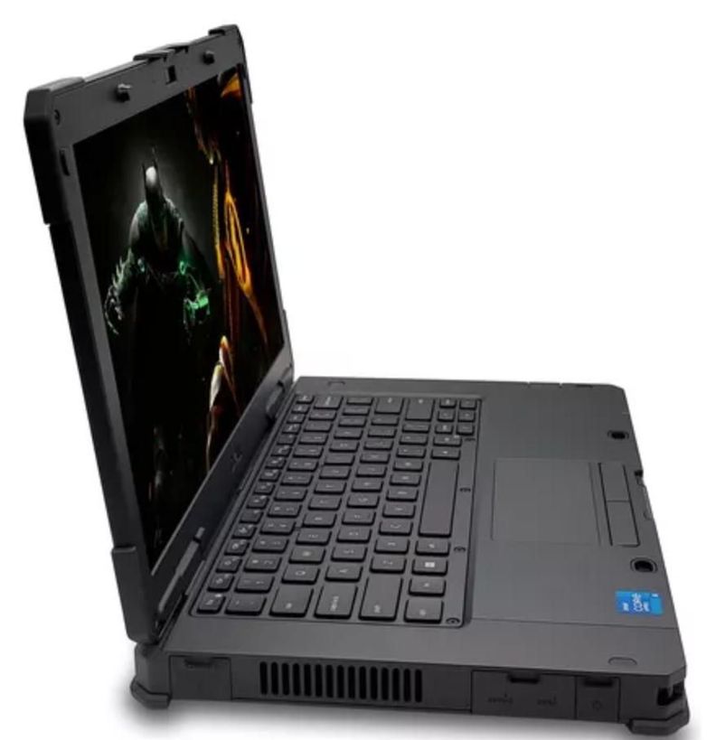 Dell Latitude Rugged Extreme 7330 Touch i5-1135g7 8GB RAM 256GB