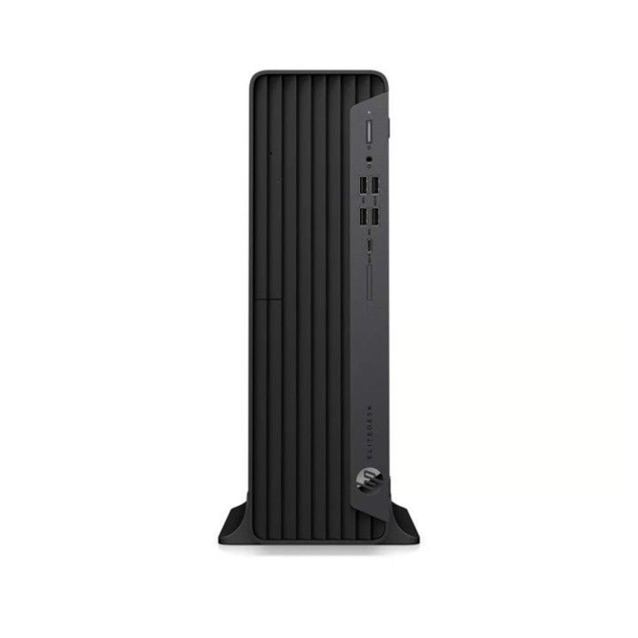 PC HP Elitedesk 800 G6 SFF (i5-10ma 16GB 256GB SSD) Reacondicionado Grado A-0