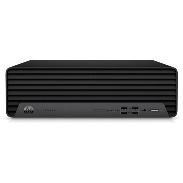 PC HP Elitedesk 800 G6 SFF (i5-10ma 16GB 256GB SSD) Reacondicionado Grado A-4