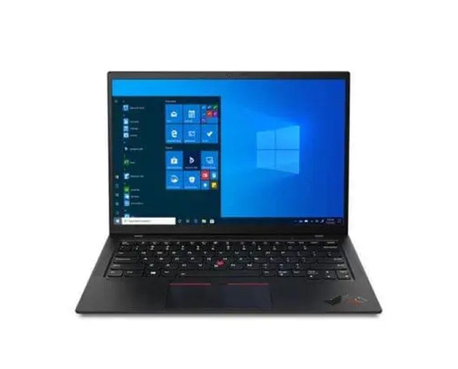 Notebook Lenovo ThinkPad X1 CARBON Gen 8 /i5-10210U/ 256GB SSD/8GB RAM REACONDICIONADO GRADO A-0