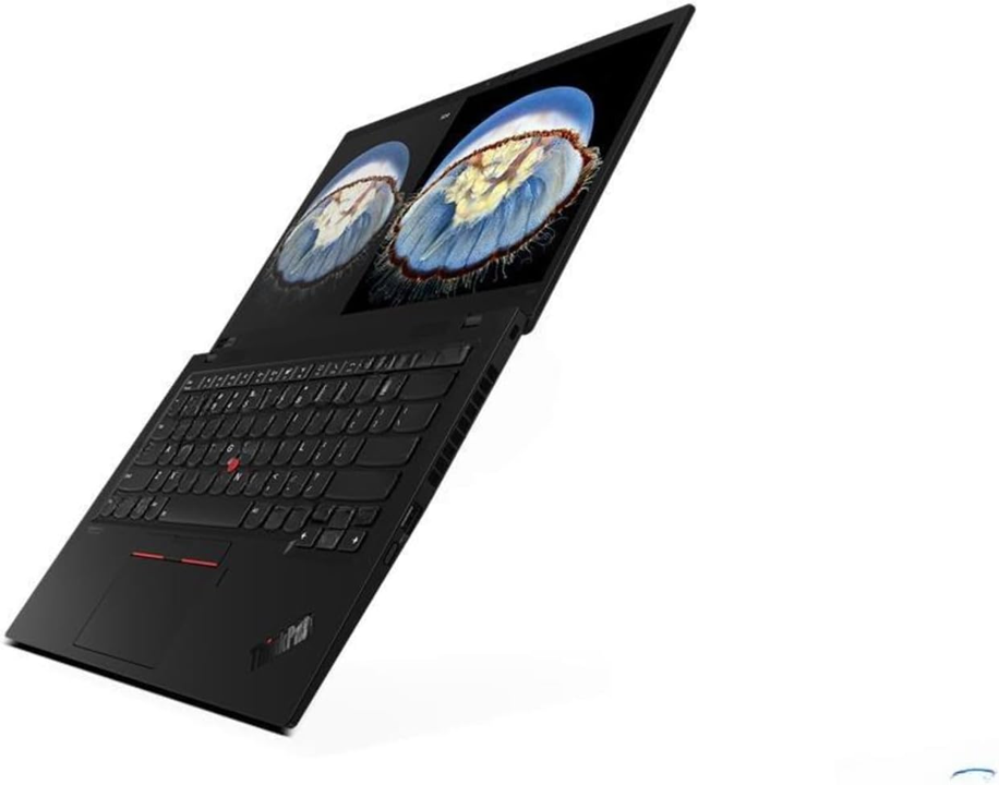 Notebook Lenovo ThinkPad X1 CARBON Gen 8 /i5-10210U/ 256GB SSD/8GB RAM REACONDICIONADO GRADO A-1