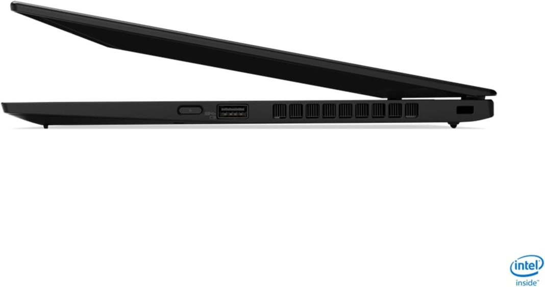 Notebook Lenovo ThinkPad X1 CARBON Gen 8 /i5-10210U/ 256GB SSD/8GB RAM REACONDICIONADO GRADO A-2