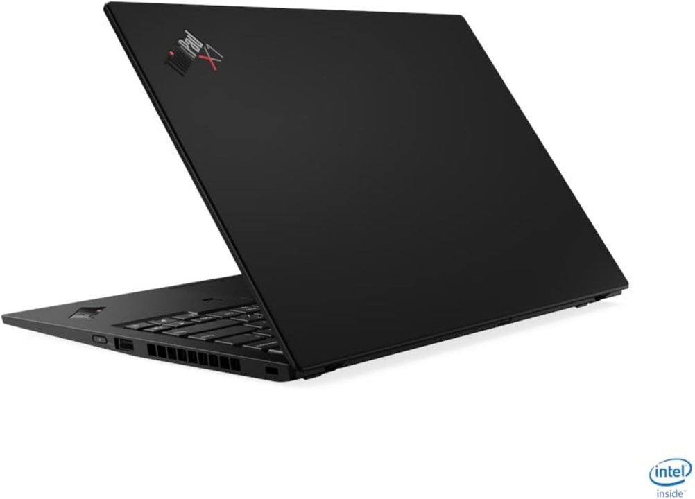 Notebook Lenovo ThinkPad X1 CARBON Gen 8 /i5-10210U/ 256GB SSD/8GB RAM REACONDICIONADO GRADO A-3