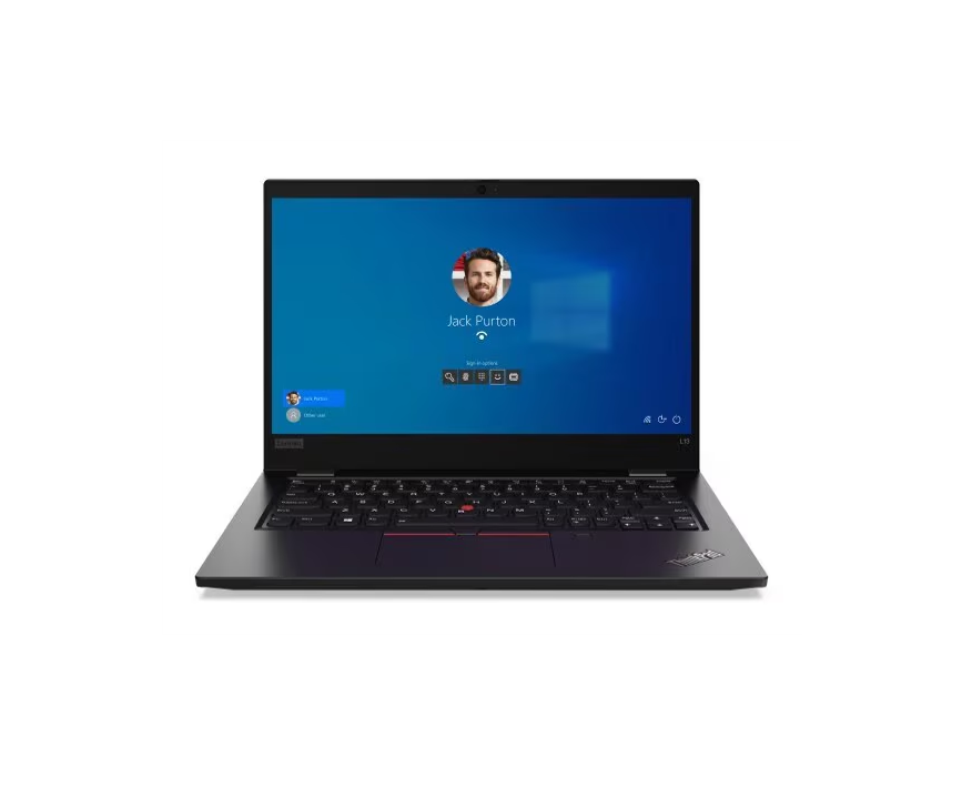 Notebook Thinkpad L13 Gen2 Celeron 6305 4gb 128gb Open Box Negro