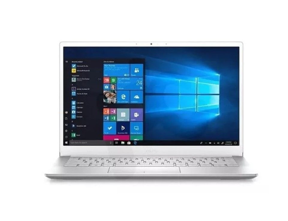 Notebook Dell Inspiron 13" 5391, I5-10210u,8GB RAM 256GB SSD/ REACONDICIONADO GRADO A-0