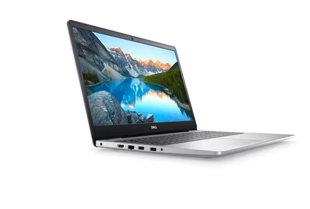 Notebook Dell Inspiron 13" 5391, I5-10210u,8GB RAM 256GB SSD/ REACONDICIONADO GRADO A-1