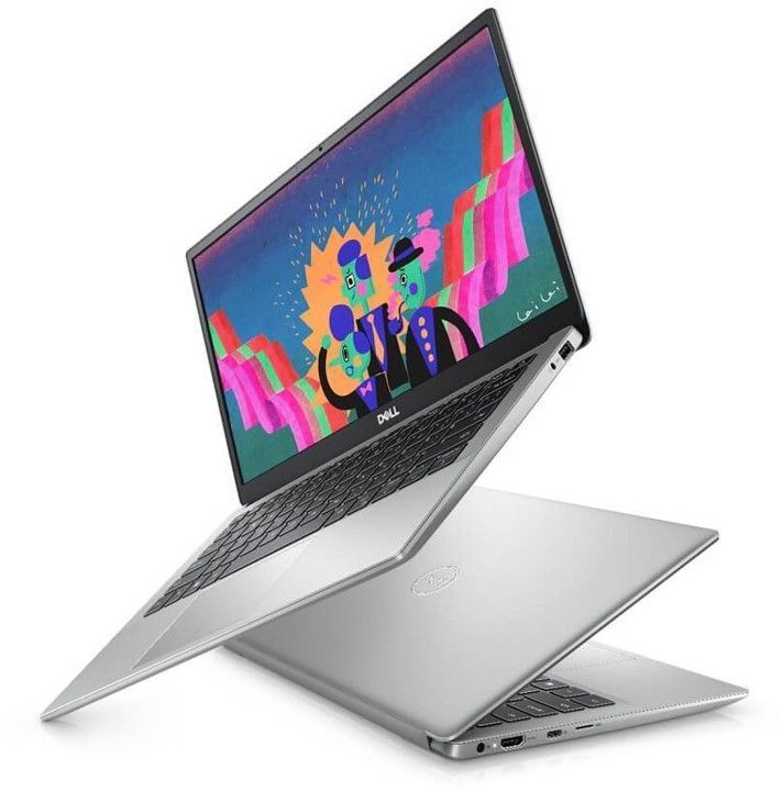 Notebook Dell Inspiron 13" 5391, I5-10210u,8GB RAM 256GB SSD/ REACONDICIONADO GRADO A-2