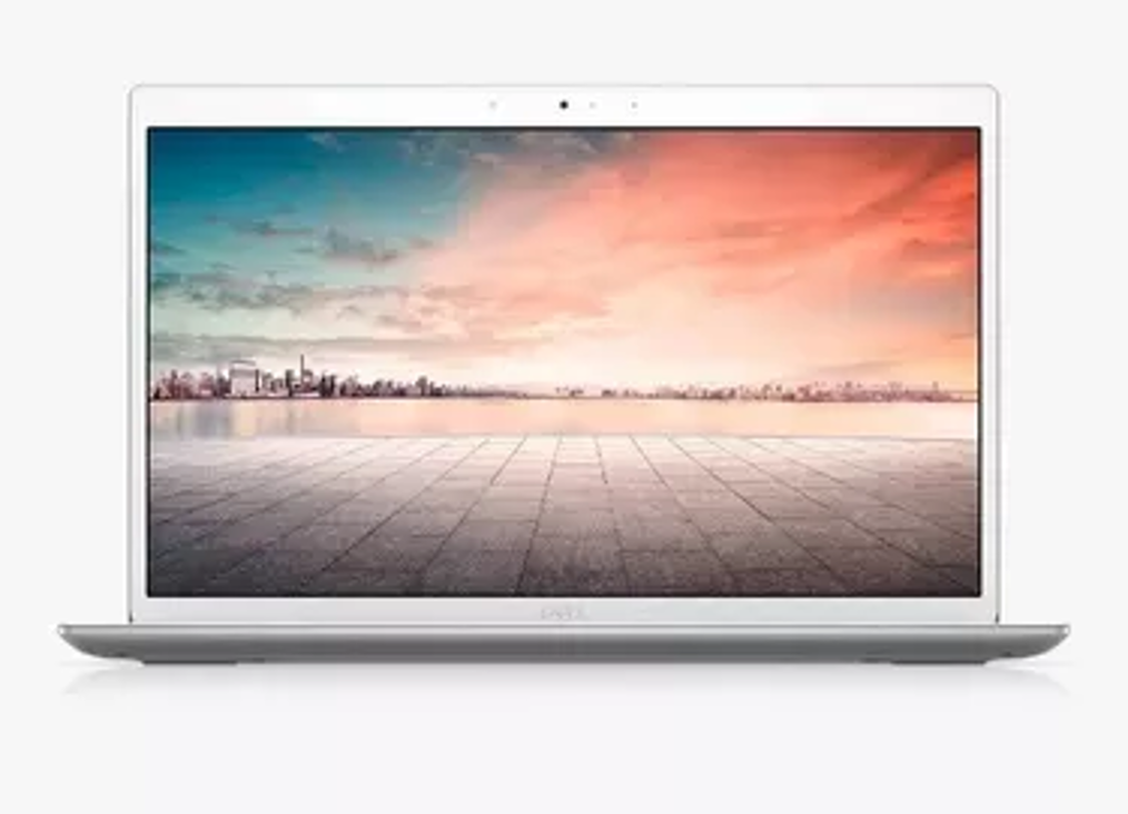 Notebook Dell Inspiron 13" 5391, I5-10210u,8GB RAM 256GB SSD/ REACONDICIONADO GRADO A-3