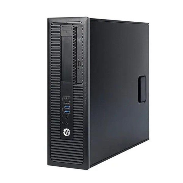 HP ProDesk 600G4 SFF　PC PC HP Prodesk 600 G1 SFF/i5-4790 /8GB 256GB+Teclado&Mouse