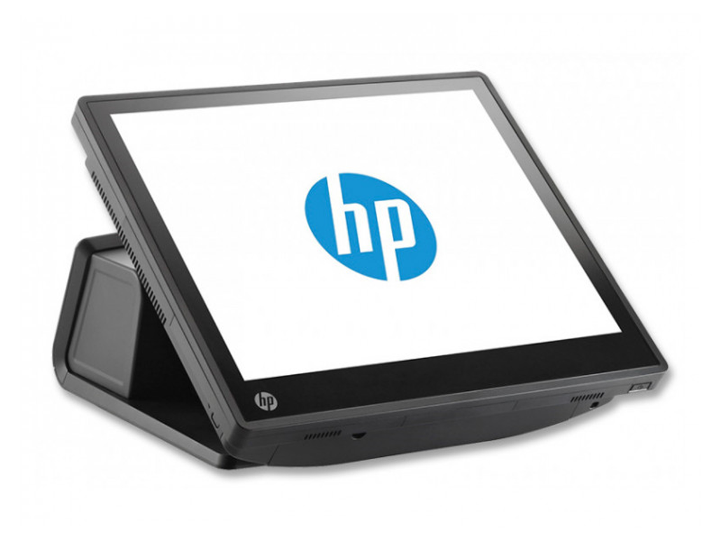 All In One Para Punto De Venta Touch HP RP7 7800 (Pentium) REACONDICIONADO GRADO A-1