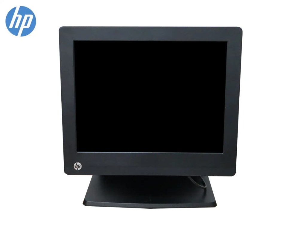 All In One Para Punto De Venta Touch HP RP7 7800 (Pentium) REACONDICIONADO GRADO A-2