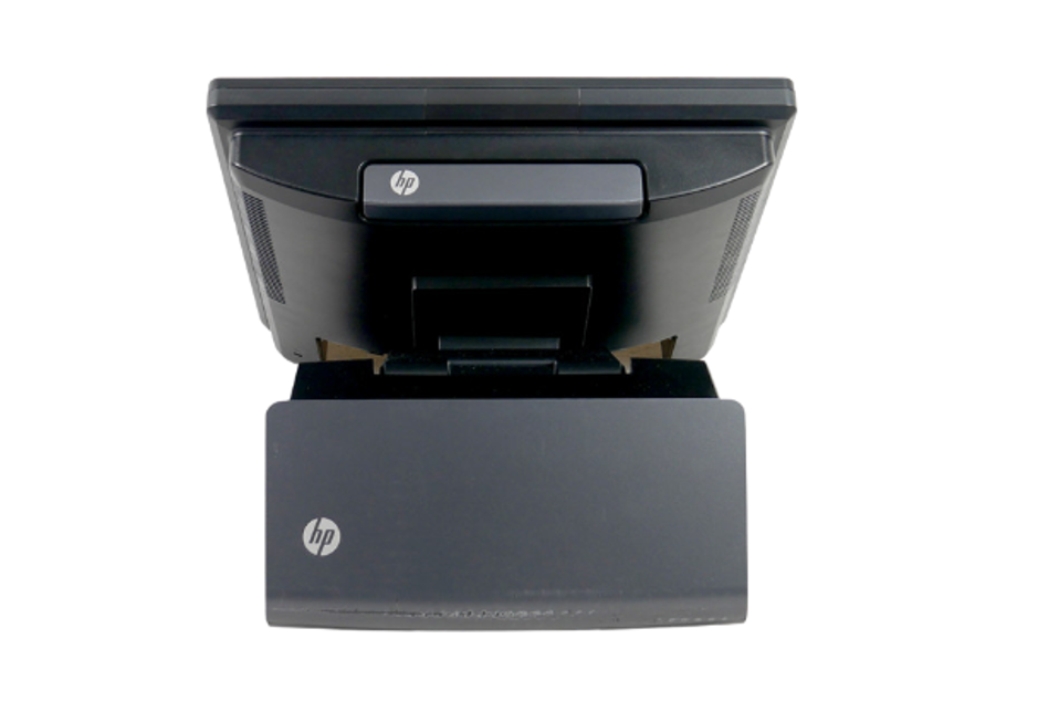 All In One Para Punto De Venta Touch HP RP7 7800 (Pentium) REACONDICIONADO GRADO A-3