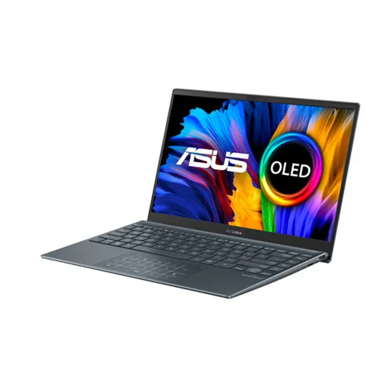 Notebook Asus Zenbook 13 Oled I7-1165g7 16gb 512gb REACONDICIONADO