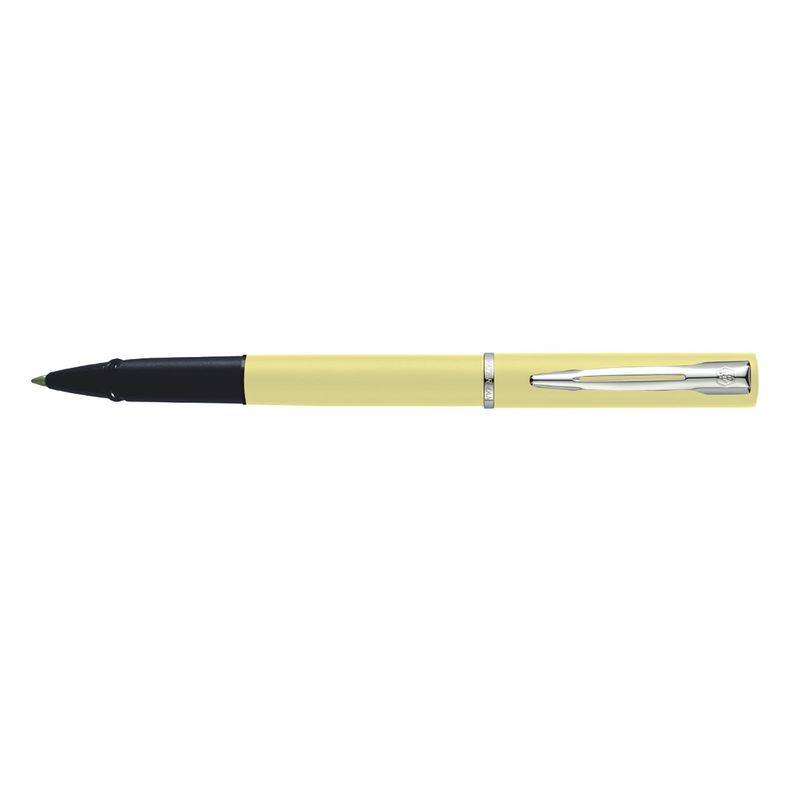 Roller Ball Waterman Allure Amarillo Pastel-0