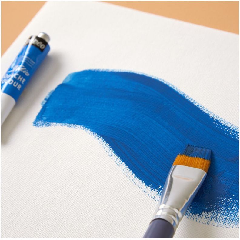 Gouache Pebeo Studio Set 12 Colores 12 ml-2