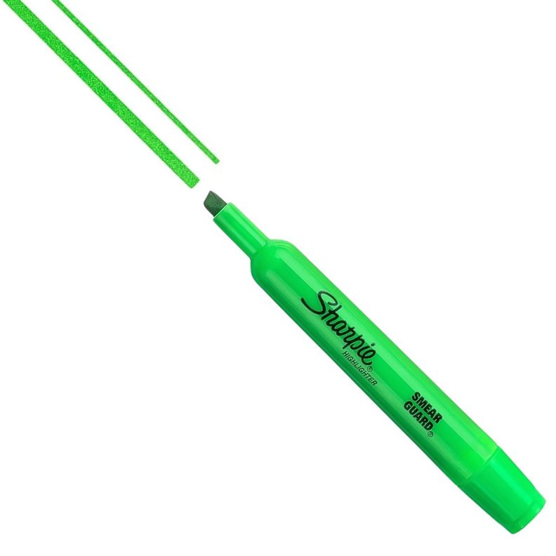 Pack Universitario Básico Bolígrafos Portaminas Destacador +-1