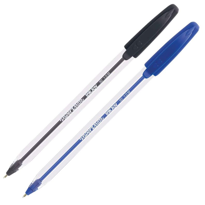 Pack Universitario Básico Bolígrafos Portaminas Destacador +-5