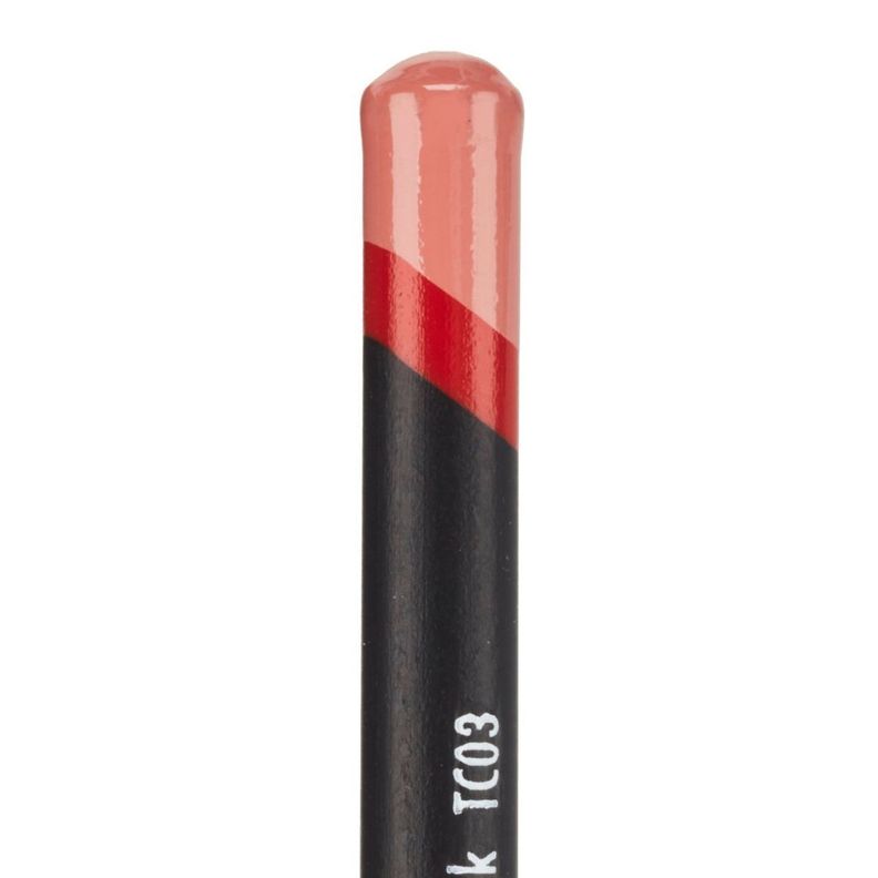 Lápices De Carboncillo De Colores Derwent Set 24-2