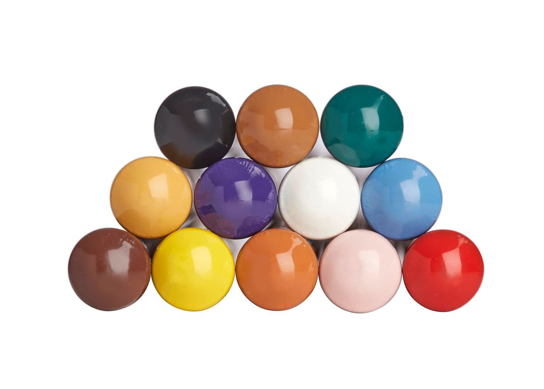 Lápices De Colores Lightfast Derwent Set 12-3