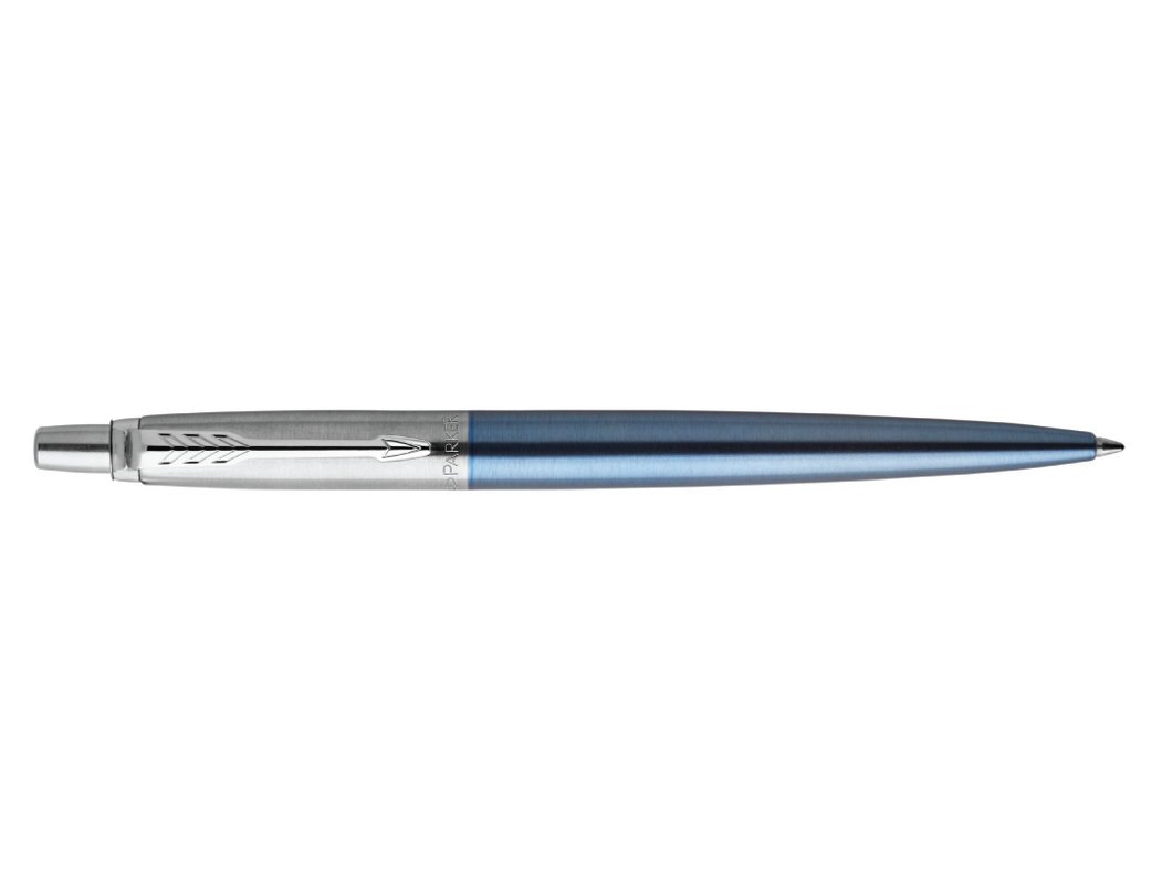Boligrafo Parker Jotter Waterloo Azul-0