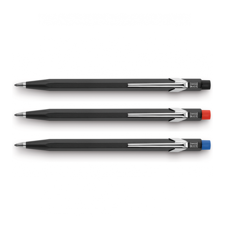 Portamina Caran D Ache Fixpencil 3mm-1