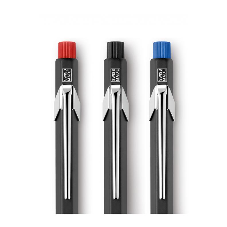 Portamina Caran D Ache Fixpencil 3mm-3
