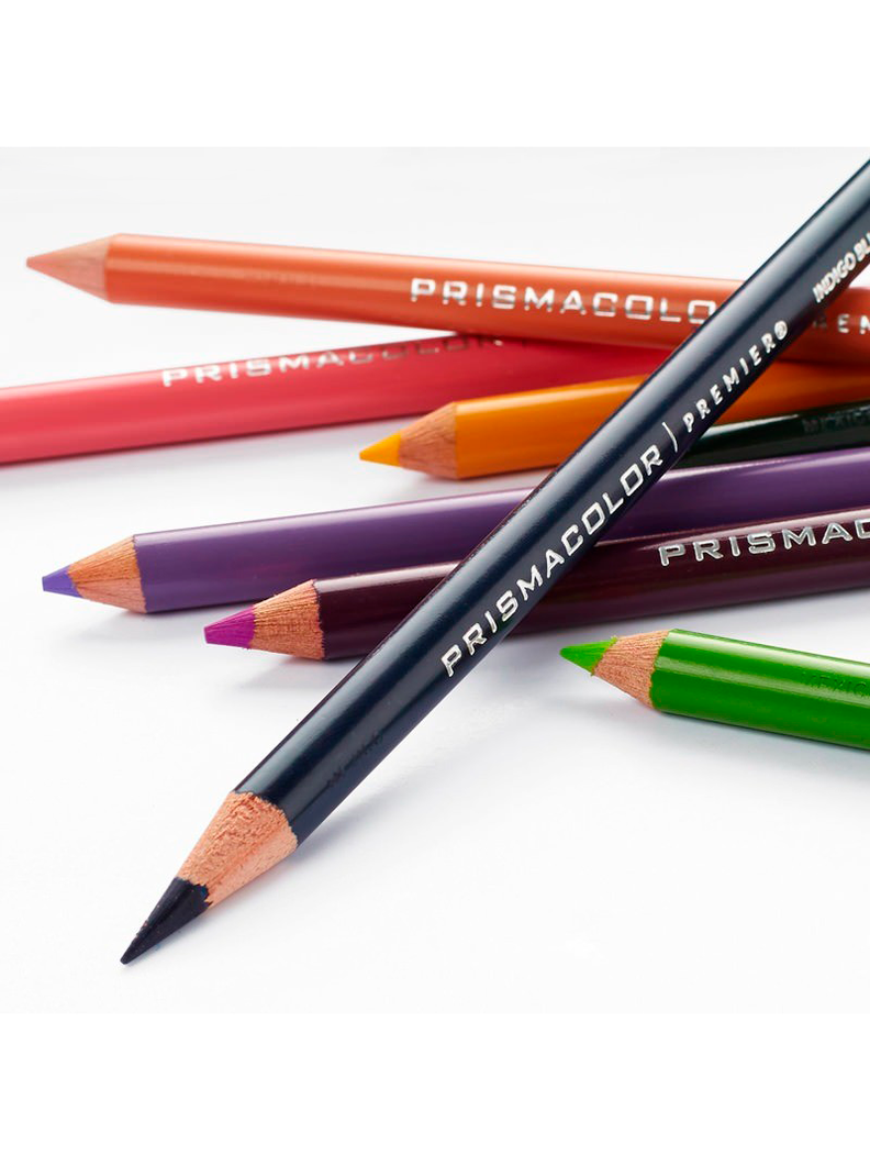 Lápices De Colores Prismacolor Set 24-1