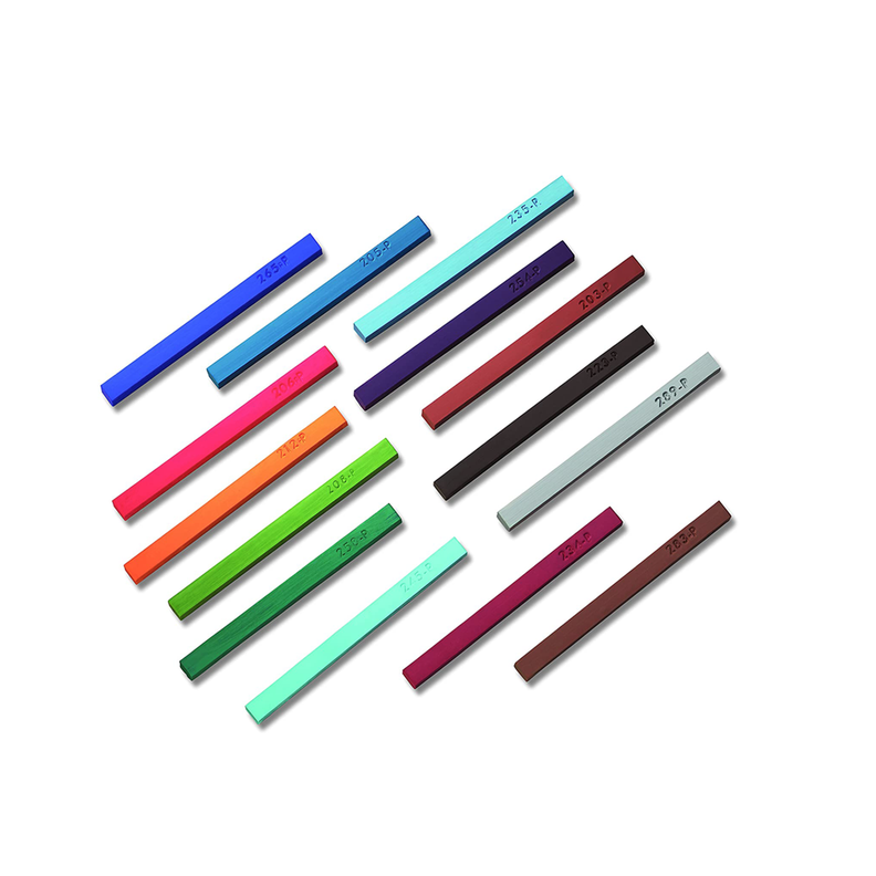 Barras Pastel Seco Nupastel Prismacolor Premier Set 96-3