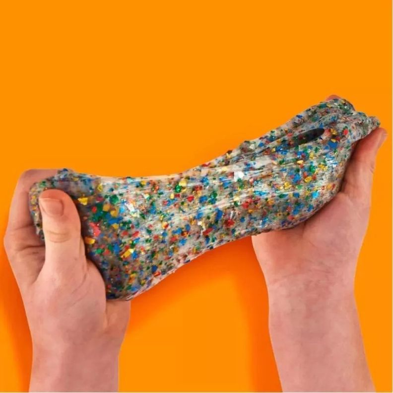 Kit de Slime Elmers Estrellas de Coleccion 9 Piezas-4