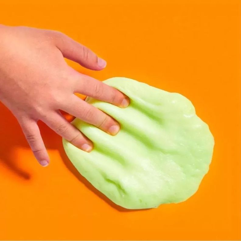 Kit de Slime Elmers Estrellas de Coleccion 9 Piezas-5