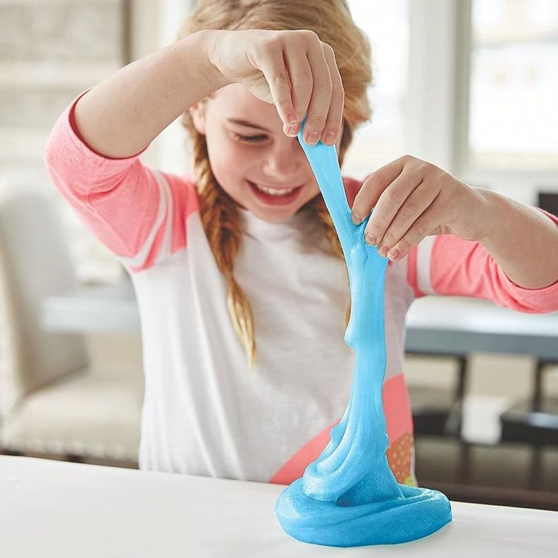 Kit de Slime Elmers Estrellas de Coleccion 9 Piezas-6