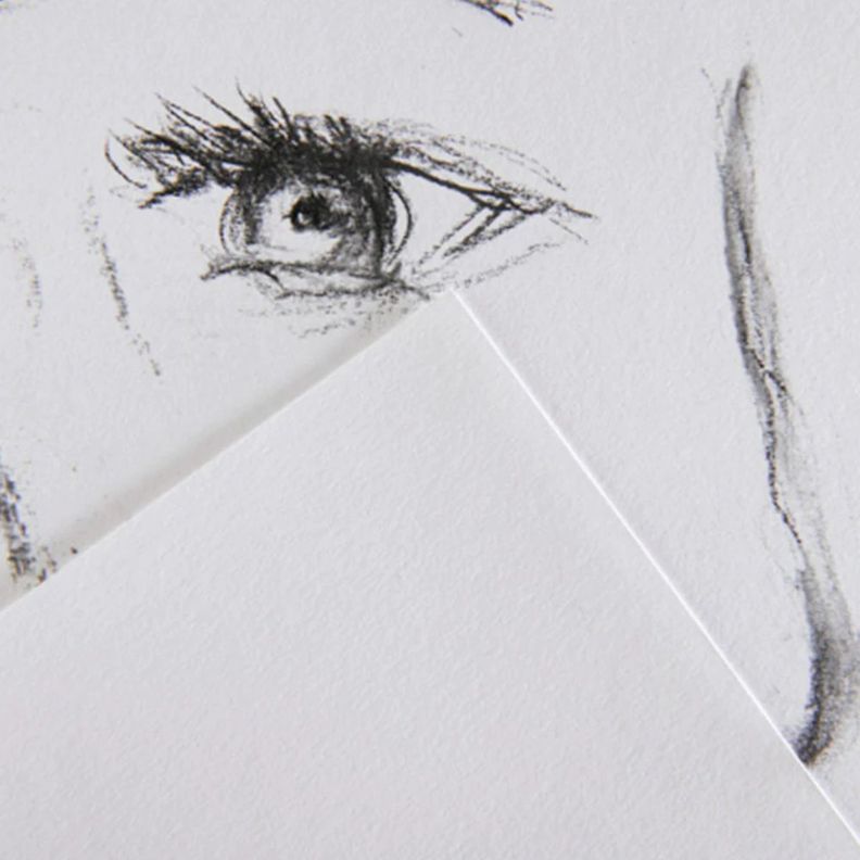 Croquera Dibujo Canson XL Dessin 160gr A3 (29 x 42 cm) 50hjs-1