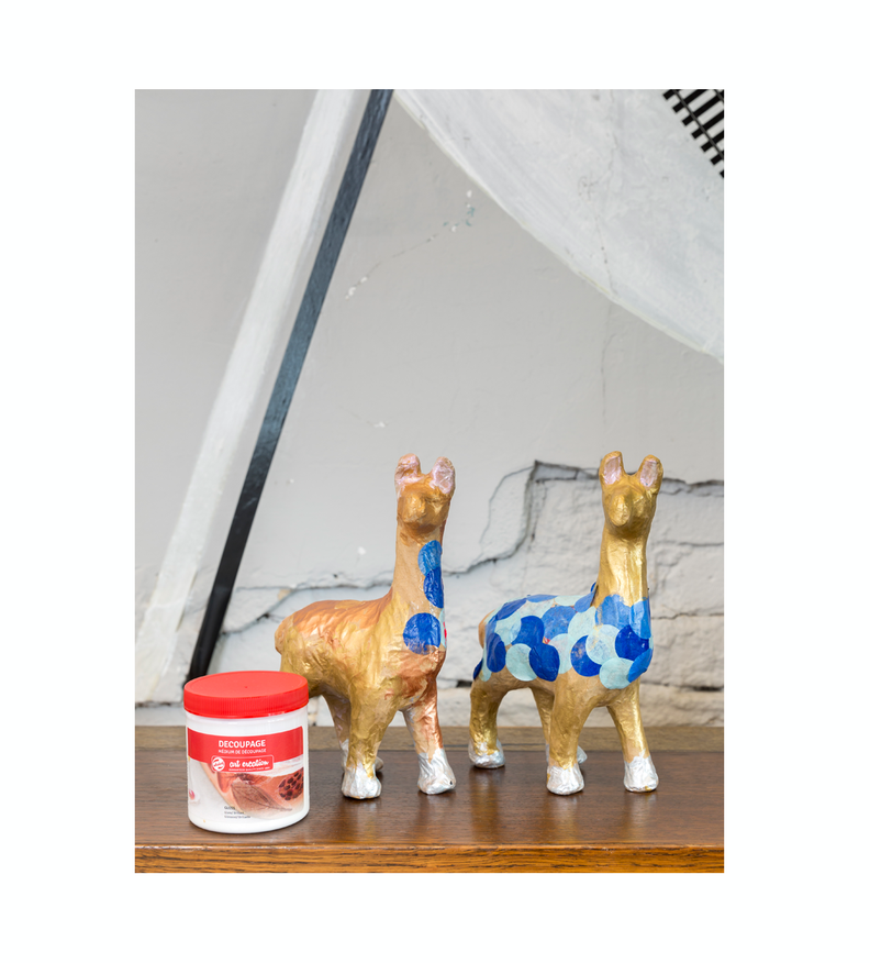 Medium Decoupage Art Creation 250ml-2