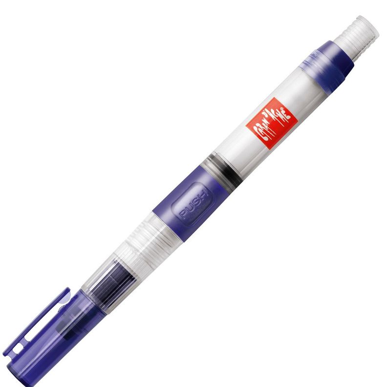 Pincel con Depósito De Agua Caran D Ache Medium-1