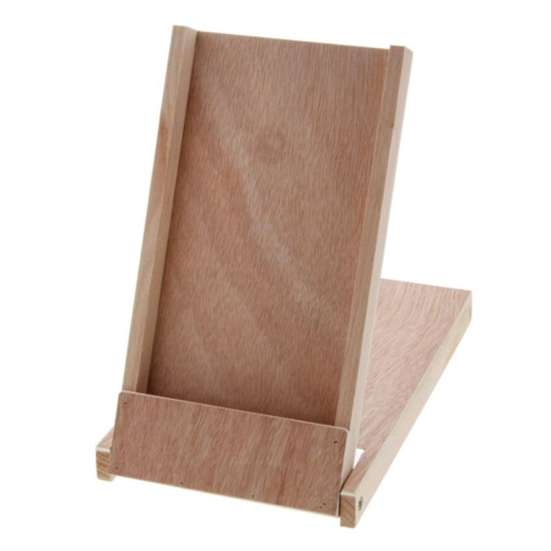 Caja de Madera Art Alternatives Para 12 Lápices-0