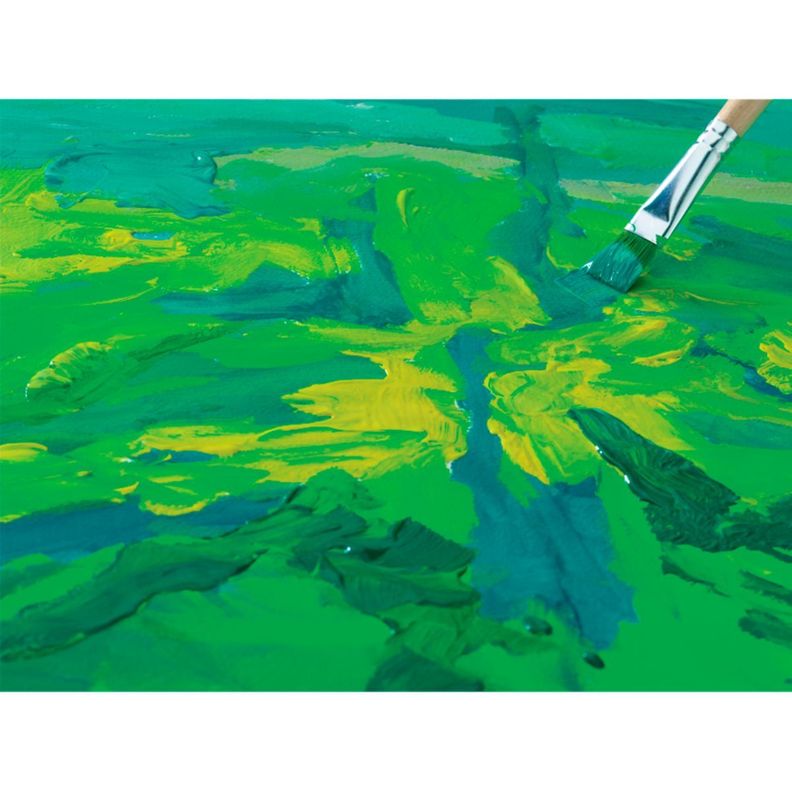 Gouache Art Creation Set 12 Colores 12ml-6