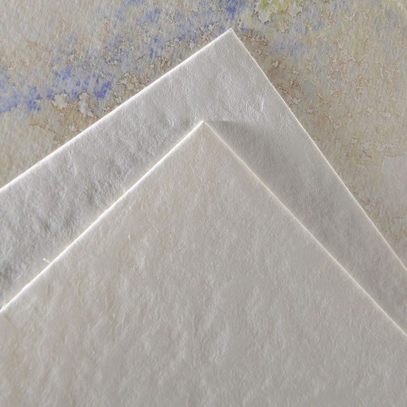 Block Montval Acuarela 270gr 29.7X42cm 12hjs. Grueso-2