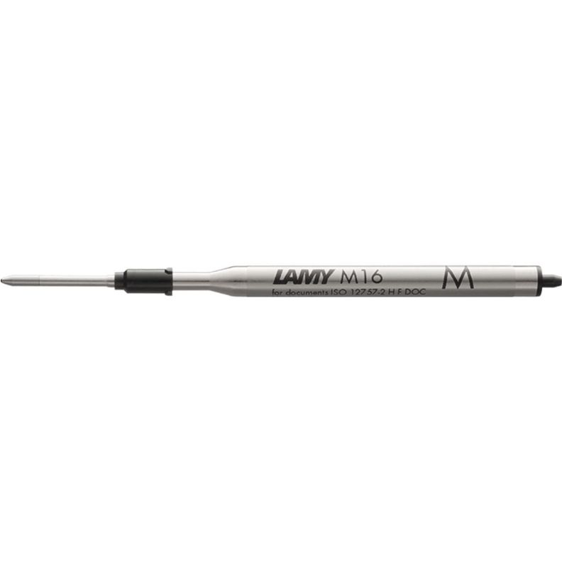 Repuesto Boligrafo Lamy M16 M-1
