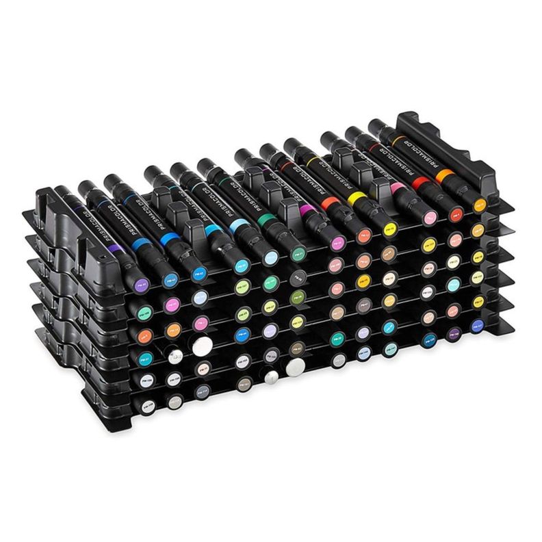 Marcadores Prismacolor Premier 72 Colores-2