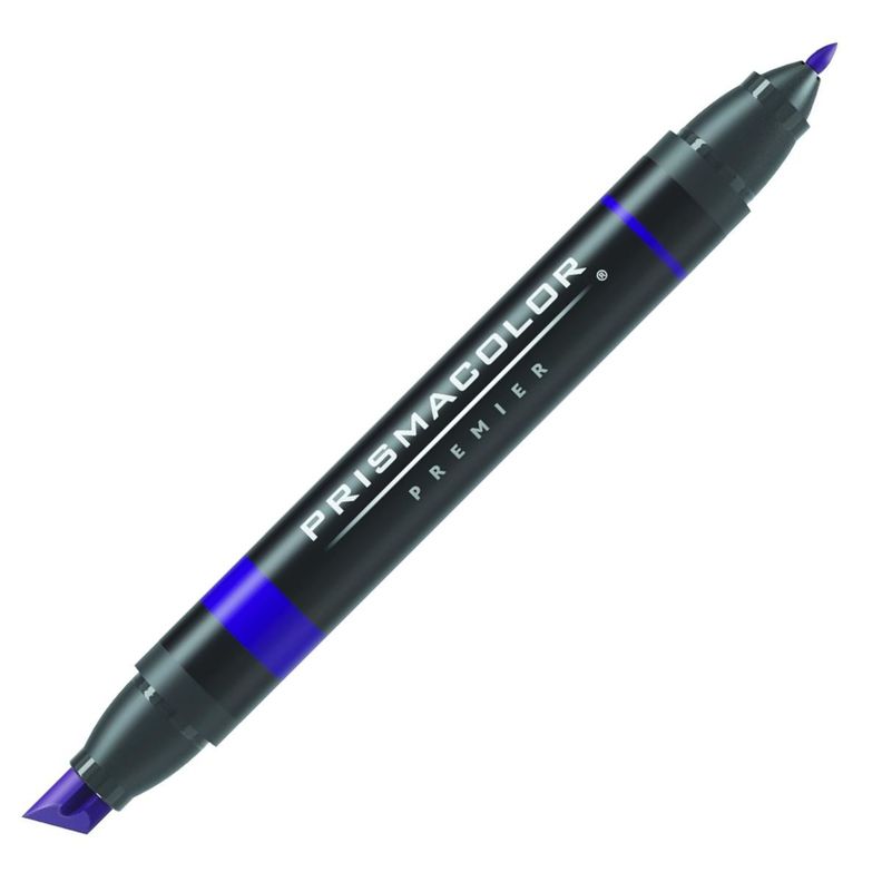 Marcadores Prismacolor Premier 72 Colores-8