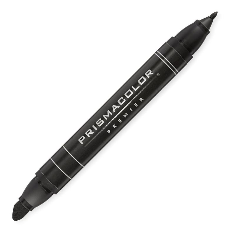 Marcadores Prismacolor Premier 72 Colores-9
