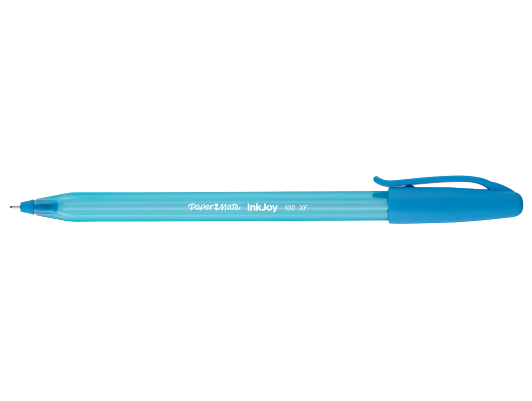 Boligrafo Inkjoy 100St Paper Mate Surtidos Canister X40-9
