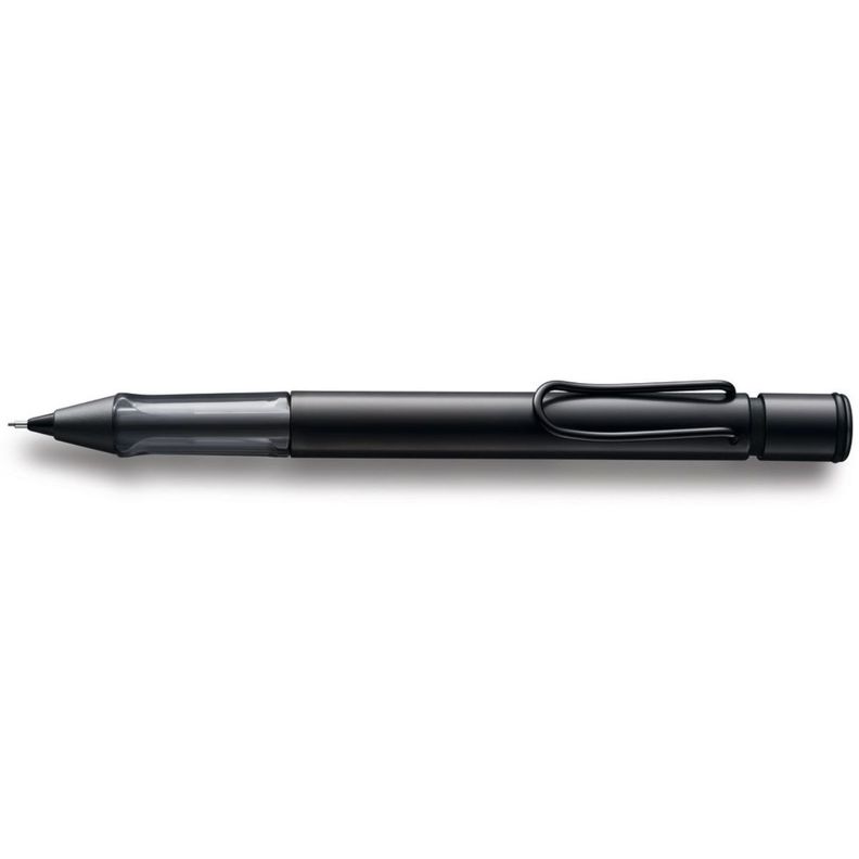 Portaminas Lamy Al-Star 0.5mm Negro-0