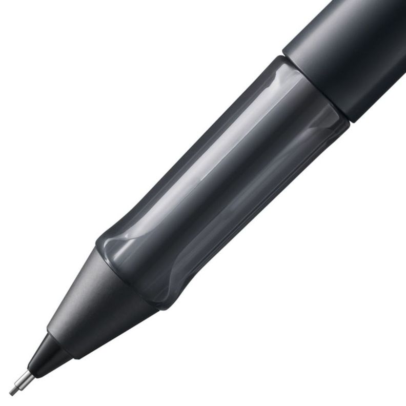 Portaminas Lamy Al-Star 0.5mm Negro-1
