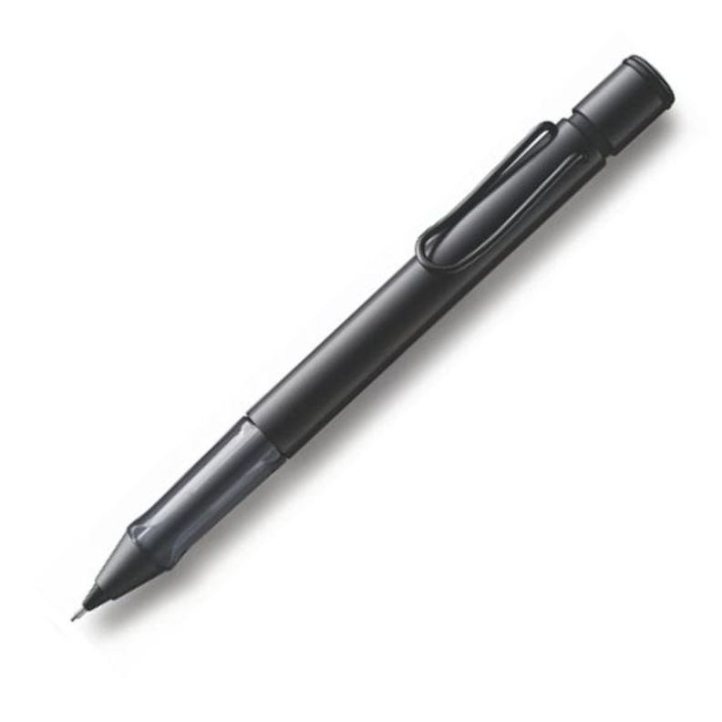 Portaminas Lamy Al-Star 0.5mm Negro-2