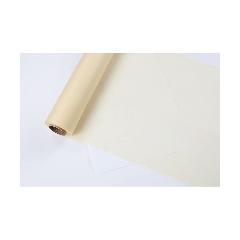 Rollo Papel Para Trazado Canario Biefang 45,7cm x 45,7mt-1