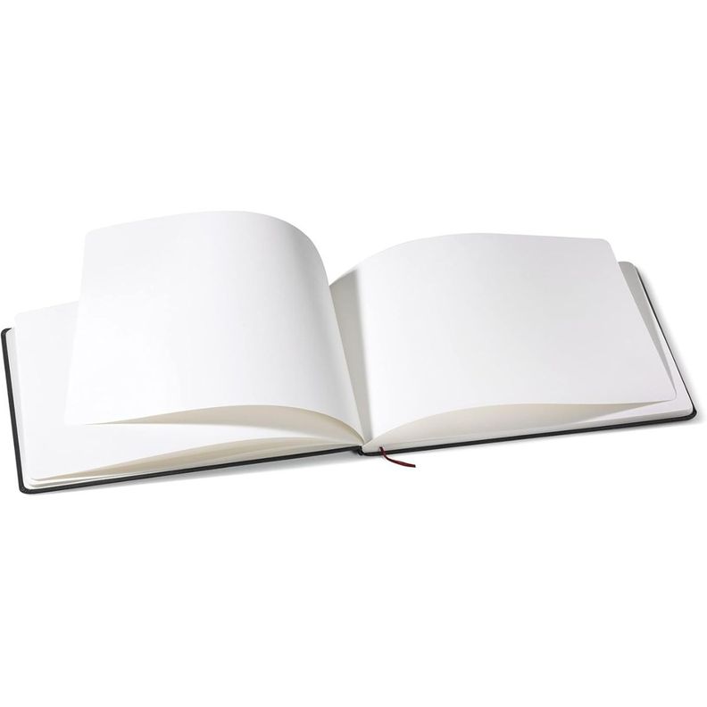 Libreta Acuarela Hahnemuhle 200gr 30h A6 Horizontal 11x15cm-1