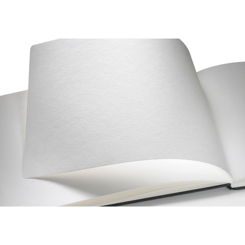 Libreta Acuarela Hahnemuhle 200gr 30h A6 Horizontal 11x15cm-2