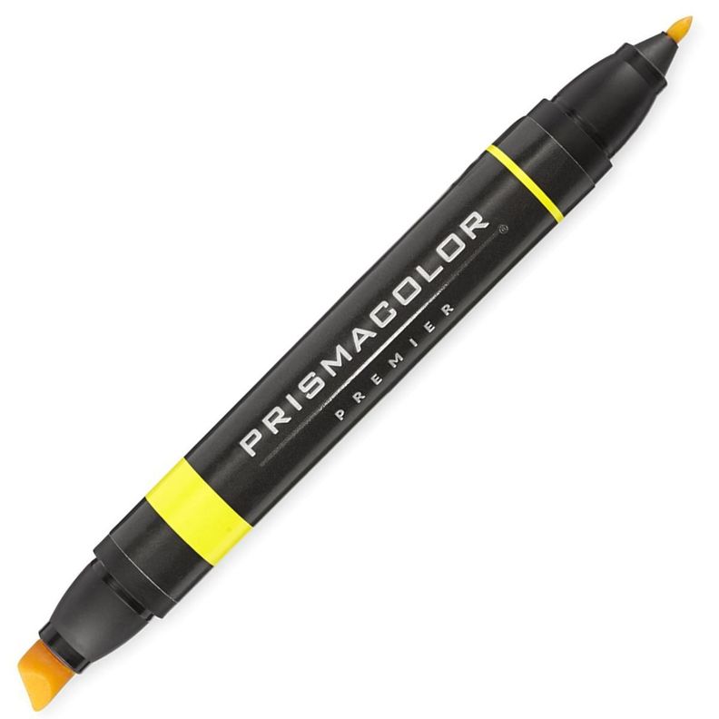 Marcadores Prismacolor Premier 24 Set Con Estuche-3