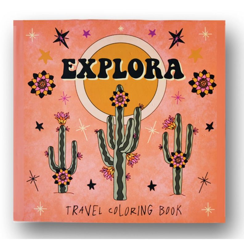 Libro Explora De Tere Gott-0